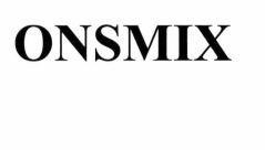 ONSMIX