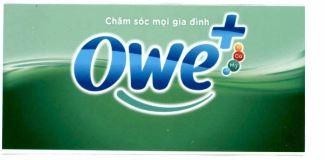 Owe+ K Ca Mg HCO3 Chăm sóc mọi gia đình