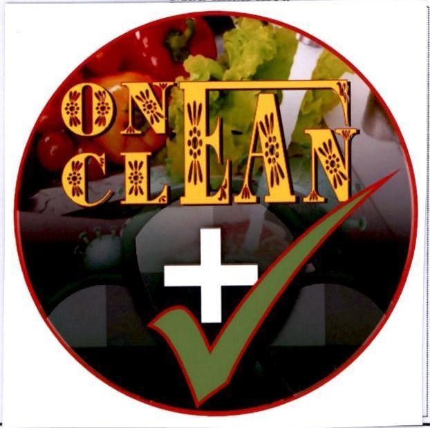 ONE CLEAN