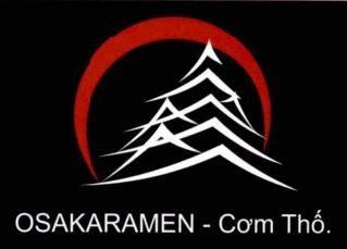OSAKARAMEN - Cơm Thố