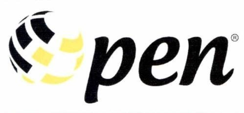Open