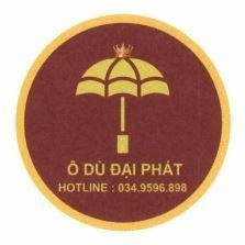 Ô DÙ ĐẠI PHÁT HOTLINE : 034.9596.898