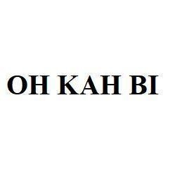 OH KAH BI