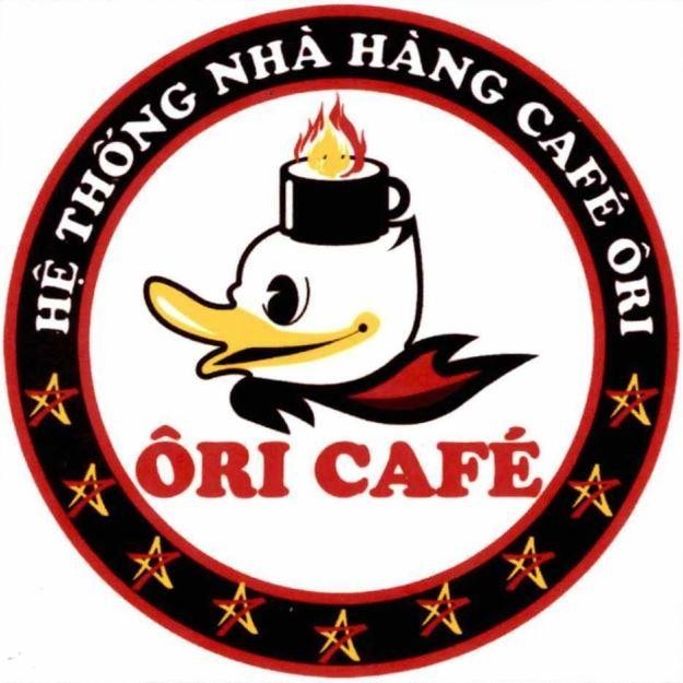 ÔRI CAFÉ HỆ THỐNG NHÀ HÀNG CAFÉ ÔRI