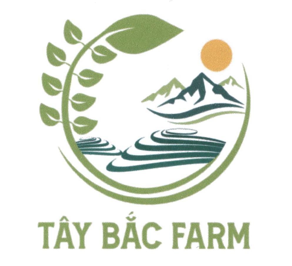 O TÂY BẮC FARM
