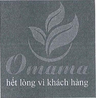 Omama hết lòng vì khách hàng