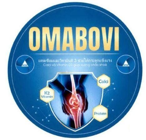 OMABOVI Calci và Vitamin D3 giúp xương chắc khỏe MSM MSM K2 Vitamin Calci Protein [Khælseiym læa witamin di 3 chwy hi kraduk khæng ræng: Calci và vitamin D3 giúp xương chắc khỏe]