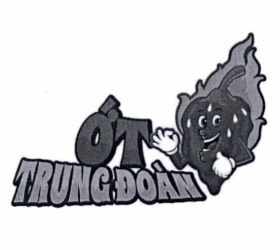 ớt Trung Đoàn