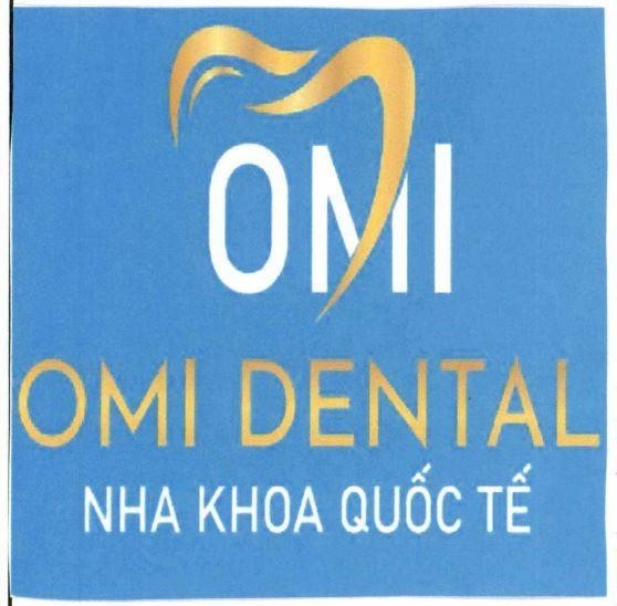 OMI DENTAL NHA KHOA QUỐC TẾ