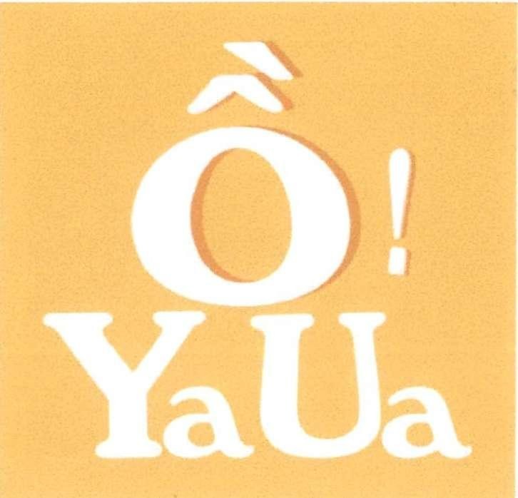 Ồ! YaUa