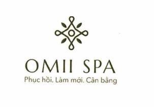 OMII SPA Phục hồi. Làm mới. Cân bằng