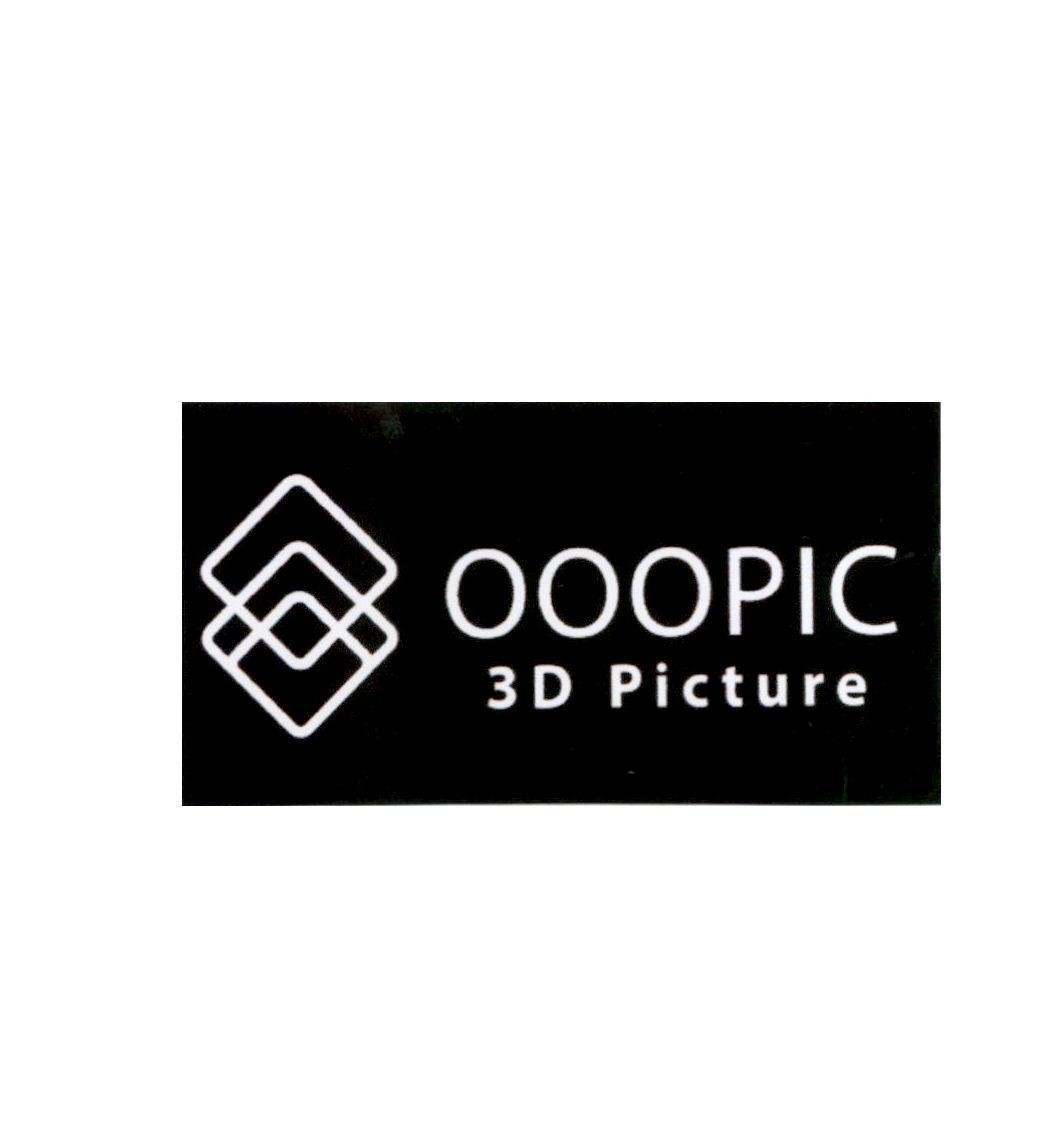 OOOPIC 3D Picture
