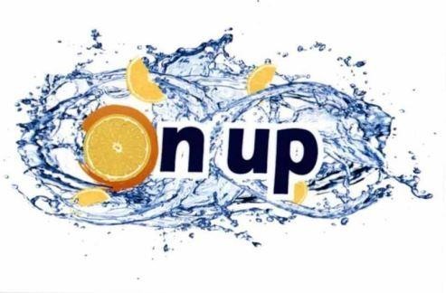 On up