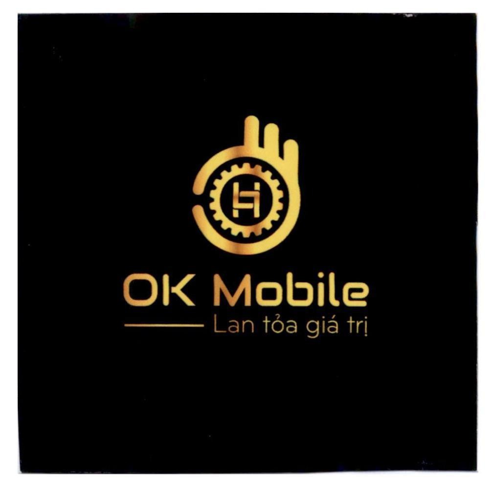 OK Mobile Lan tỏa giá trị