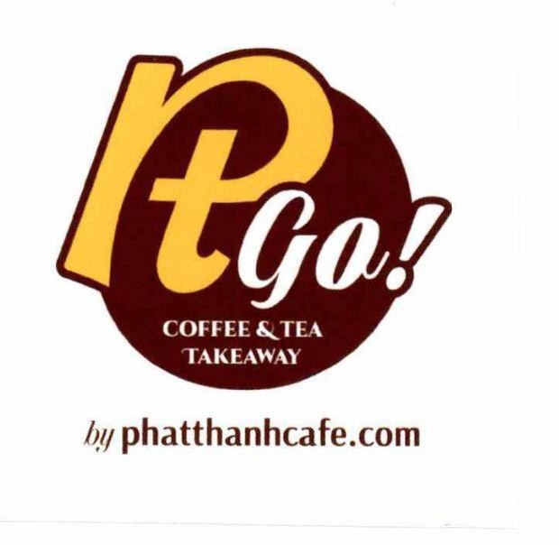 P t Go! COFFEE & TEA TAKEAWAY by phatthanhcafe.com