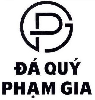 P G ĐÁ QUÝ PHẠM GIA
