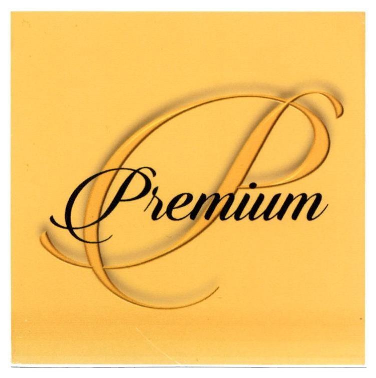 P Premium