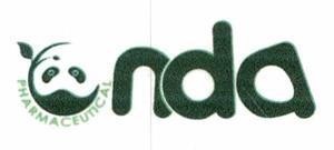 PHARMACEUTICAL nda