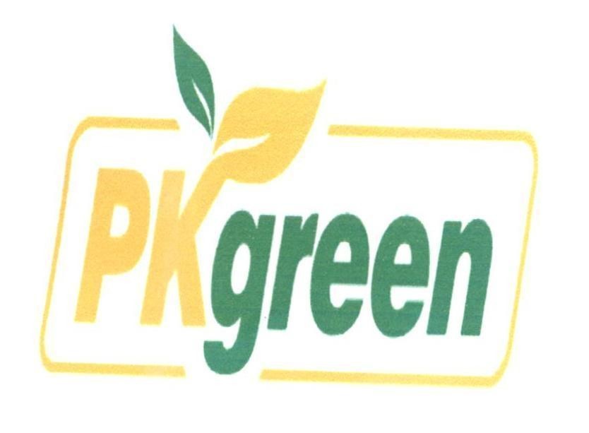 PKgreen