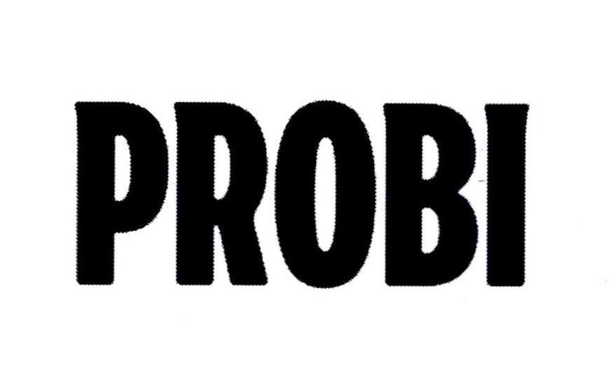 PROBI