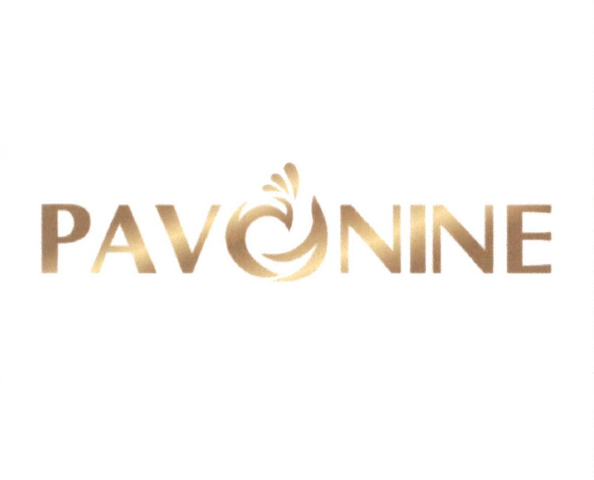 PAVONINE