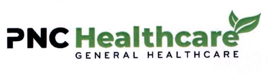 PNC Healthcare GENERAL HEALTHCARE