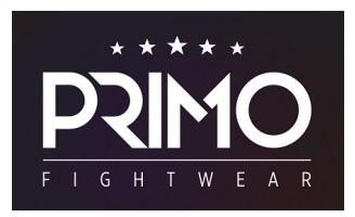 PRIMO FIGHTWEAR