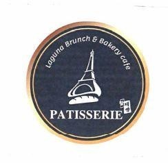 PATISSERIE Laguna Brunch & Bakery cafe [wang je ppang: bánh mì dành cho vua chúa]