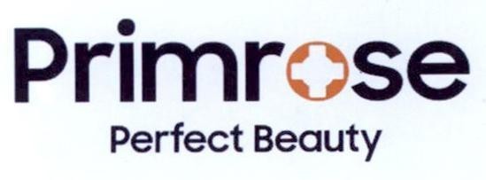 Primrose Perfect Beauty