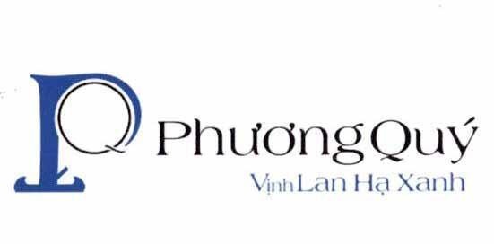 PQ Phương Quý Vịnh Lan Hạ Xanh