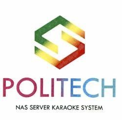 POLITECH NAS SERVER KARAOKE SYSTEM