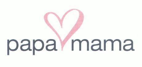 papa mama