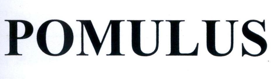 POMULUS