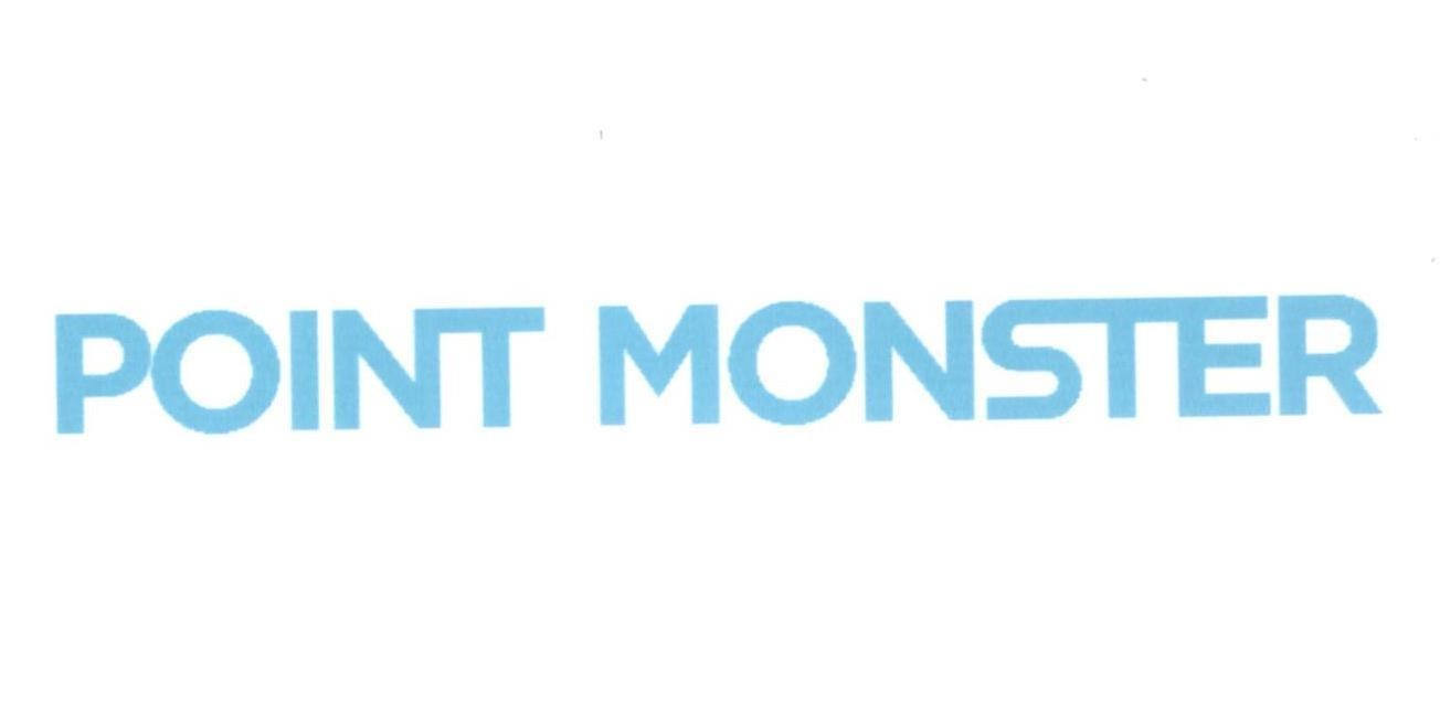 POINT MONSTER