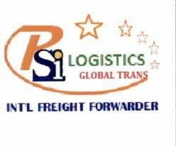 Psi LOGISTICS GLOBAL TRANS INT’L FREIGHT FORWARDER