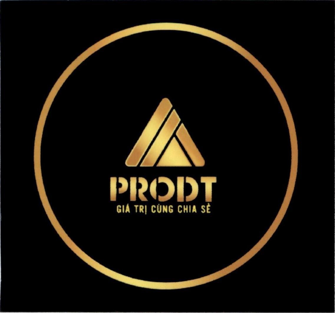 PRODT GIÁ TRỊ CÙNG CHIA SẺ