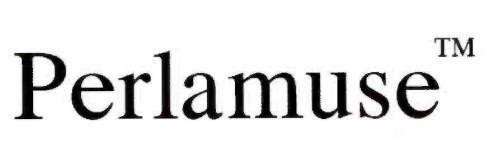 Perlamuse