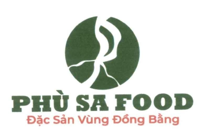 PHÙ SA FOOD Đặc Sản Vùng Đồng Bằng