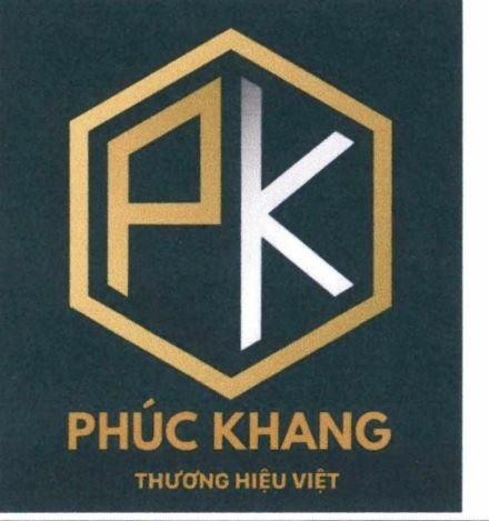 PK PHÚC KHANG THƯƠNG HIỆU VIỆT