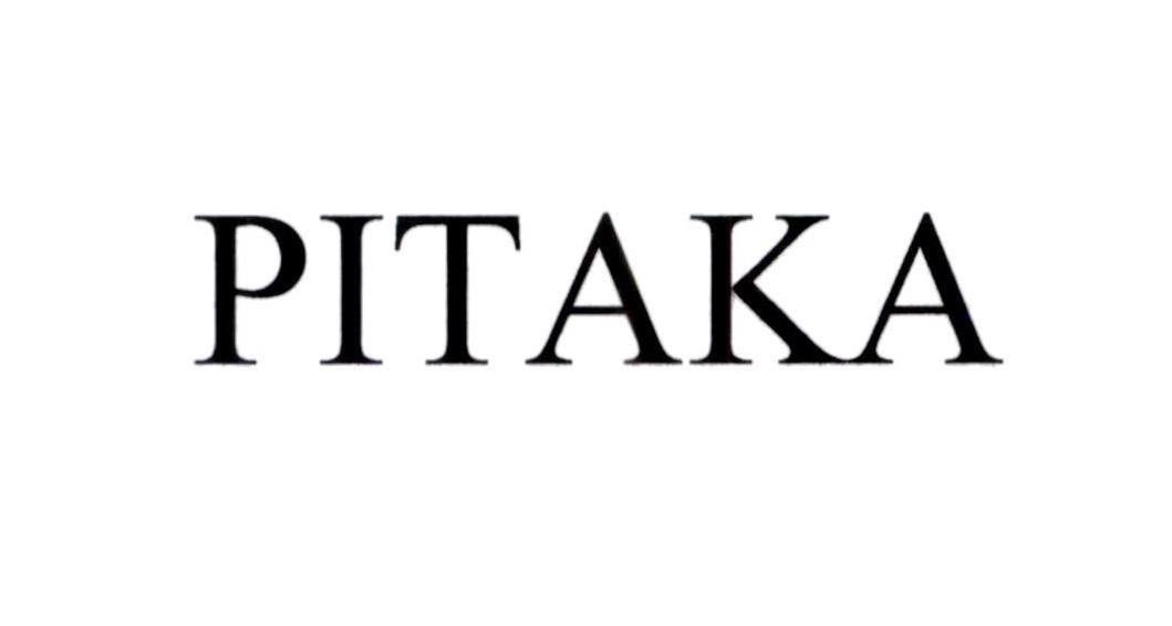 PITAKA