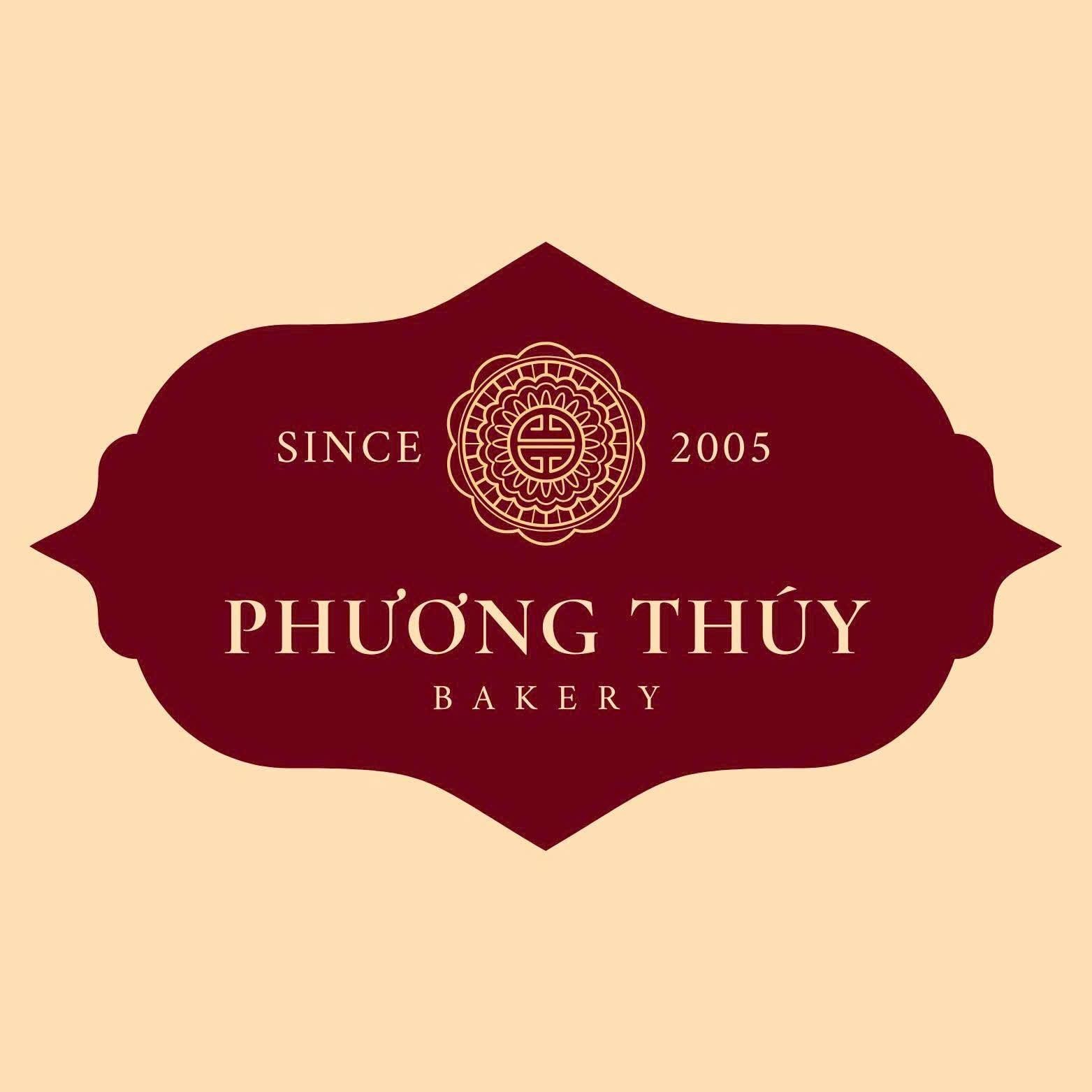 PHƯƠNG THÚY Bakery SINCE 2005
