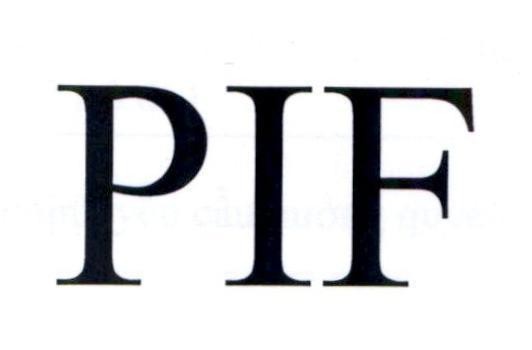 PIF