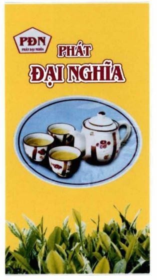 PĐN PHÁT ĐẠI NGHĨA PHÁT ĐẠI NGHĨA