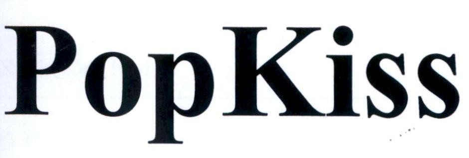 PopKiss
