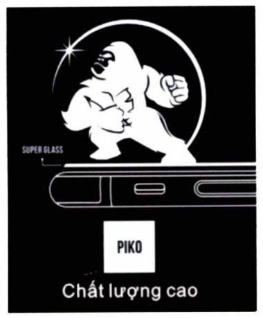 PIKO SUPERCLASS Chất lượng cao