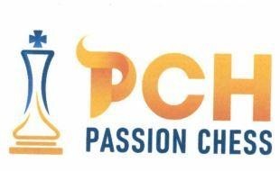 PCH PASSION CHESS