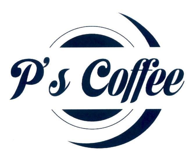 P's Coffee