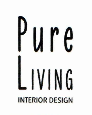 Pure Living INTERIOR DESIGN