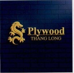 Plywood THANG LONG