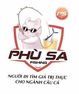 PS PHÙ SA FISHING NGƯỜI ĐI TÌM GIÁ TRỊ THỰC CHO NGÀNH CÂU CÁ